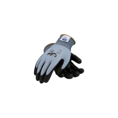 Pip G-TEK 3GX W/BL. DYNEEMADIAMOND/ LYCRA SHELL 18G, PU, PK 72 19-D318/M